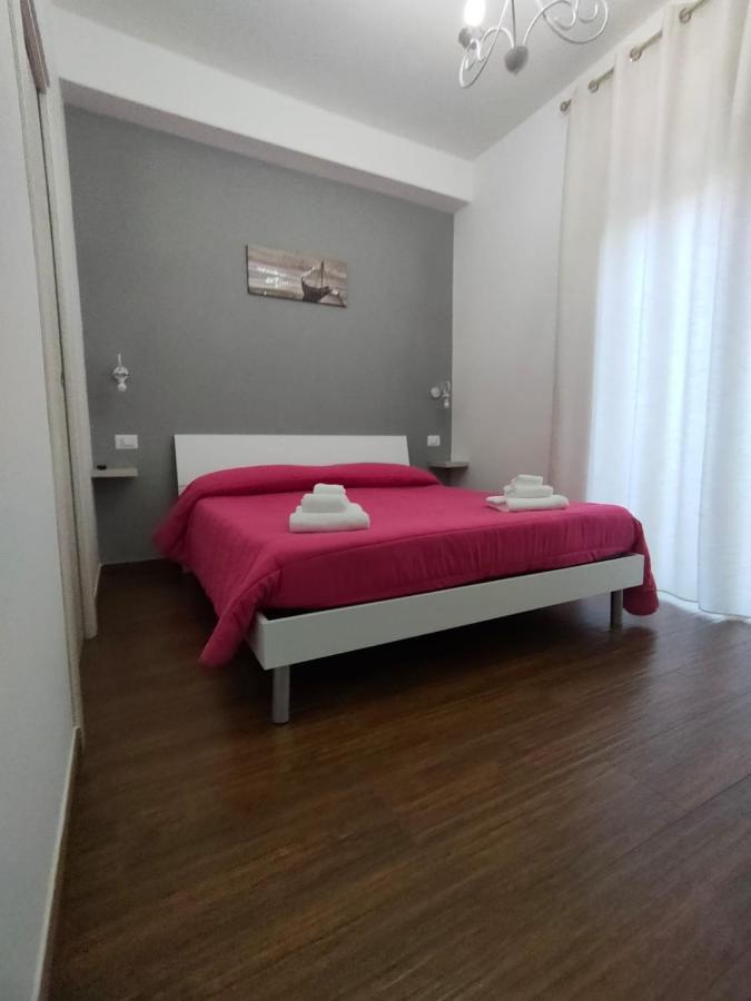 Desidora B&B 미라벨라 에클라노 외부 사진